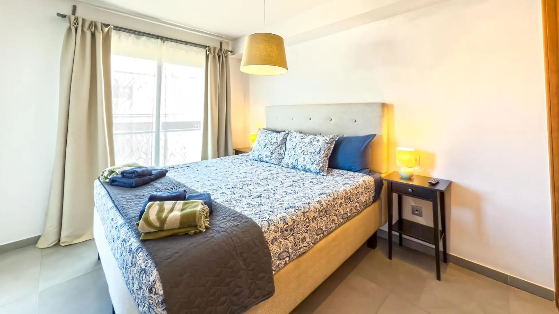 Playa Tejita Family Apartment Near Beach La Tejita Spain